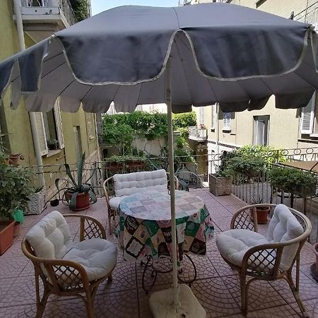 Isola Bi Bed & Breakfast Milano Exterior foto