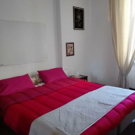 Isola Bi Bed & Breakfast Milano Exterior foto
