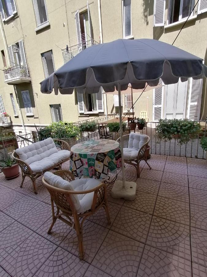 Isola Bi Bed & Breakfast Milano Exterior foto