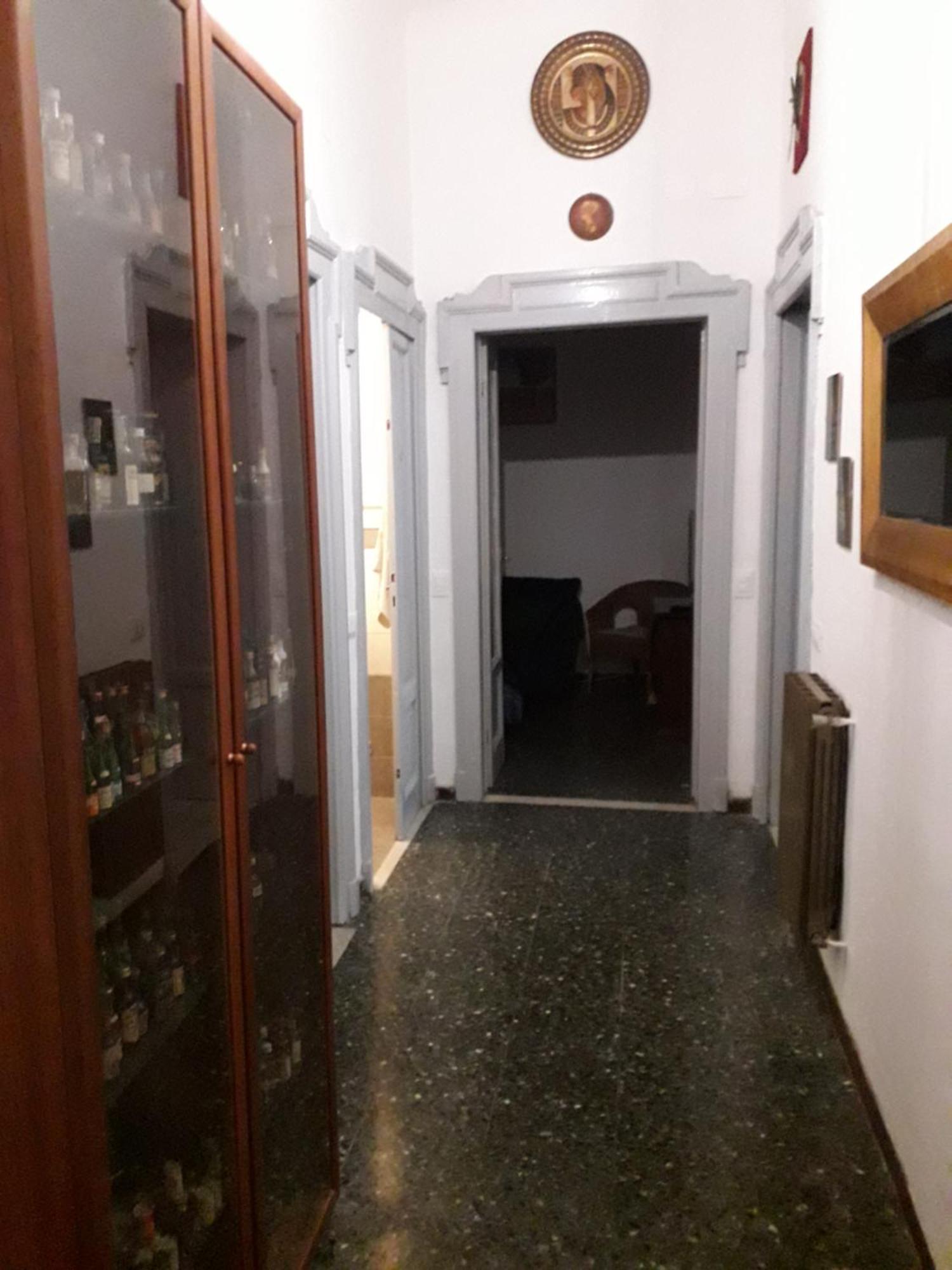 Isola Bi Bed & Breakfast Milano Exterior foto