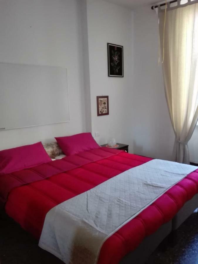 Isola Bi Bed & Breakfast Milano Exterior foto