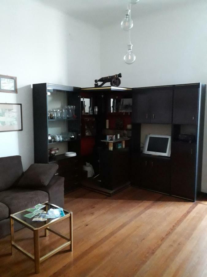 Isola Bi Bed & Breakfast Milano Exterior foto