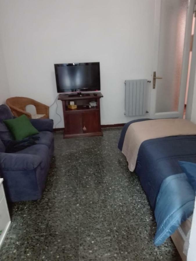 Isola Bi Bed & Breakfast Milano Exterior foto