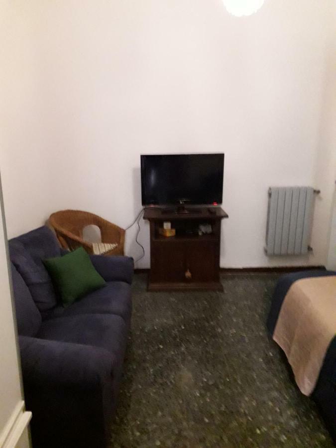Isola Bi Bed & Breakfast Milano Exterior foto