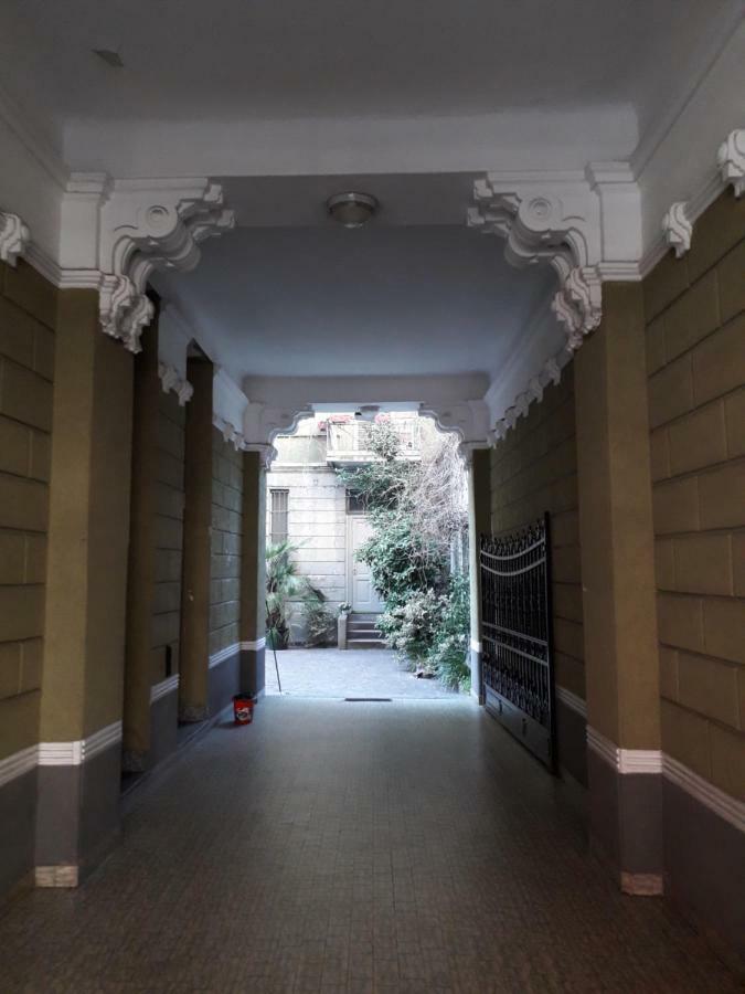 Isola Bi Bed & Breakfast Milano Exterior foto