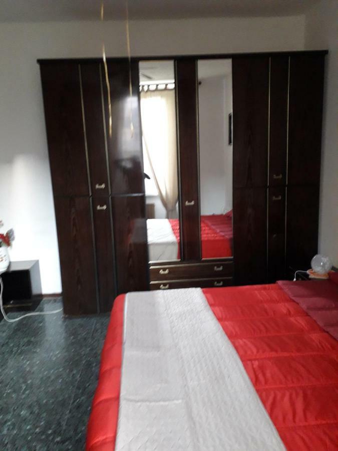 Isola Bi Bed & Breakfast Milano Exterior foto