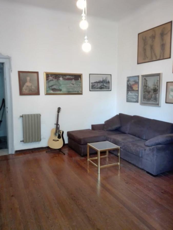 Isola Bi Bed & Breakfast Milano Exterior foto