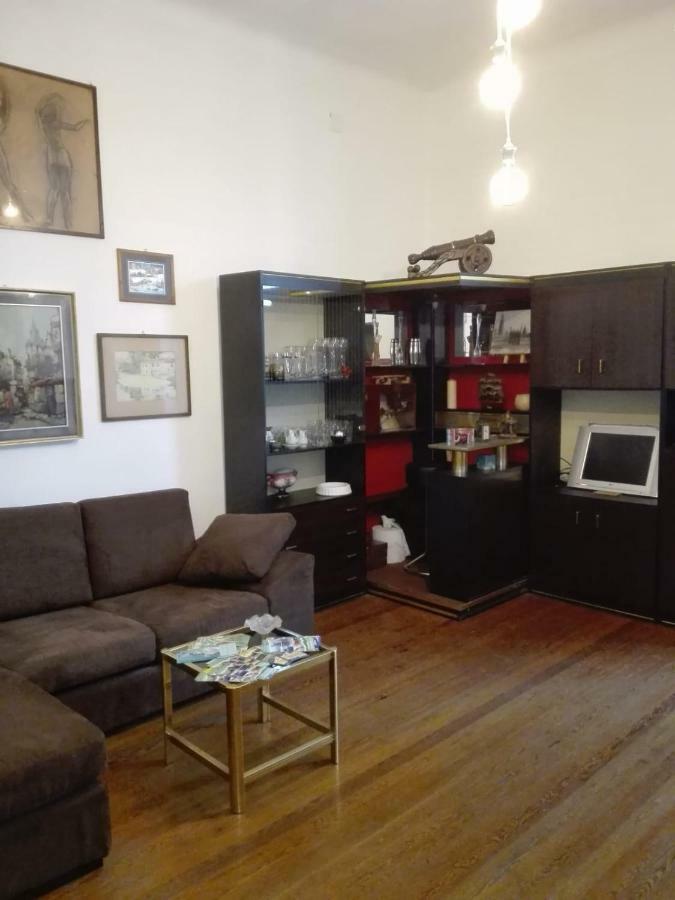 Isola Bi Bed & Breakfast Milano Exterior foto