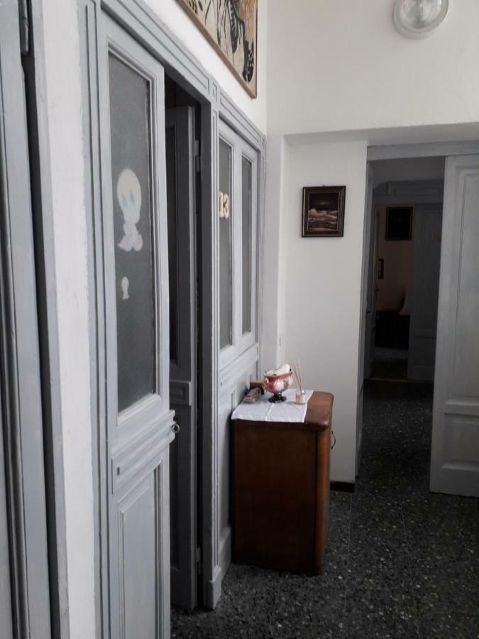 Isola Bi Bed & Breakfast Milano Exterior foto